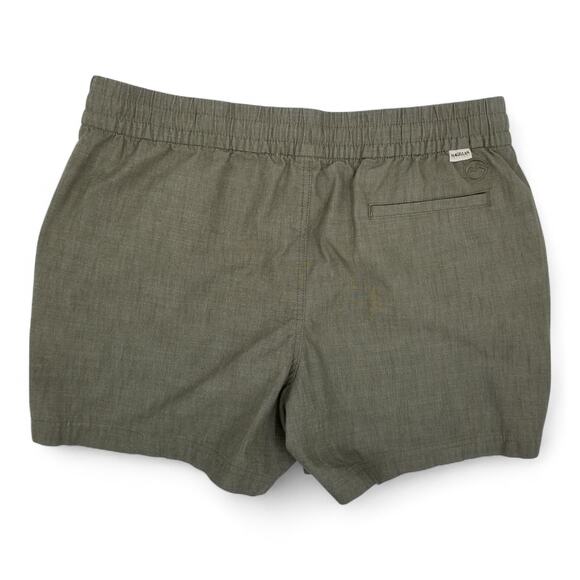 MAGELLAN Outdoors Classic Fit Shorts Exploring Show Hiking - Large - Picture 3 of 5